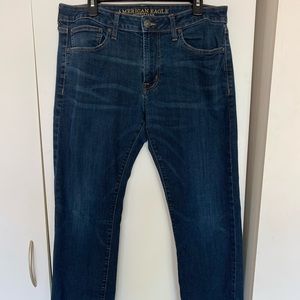 Men’s American Eagle jeans - Size 34x32